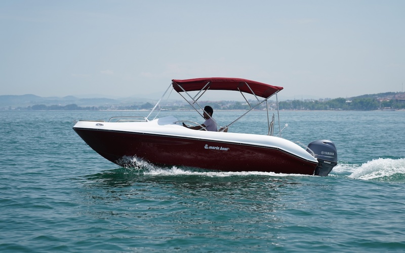 Marinboat 4.98 Tango