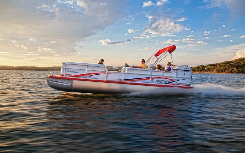 PlayCraft 2000 Clipper