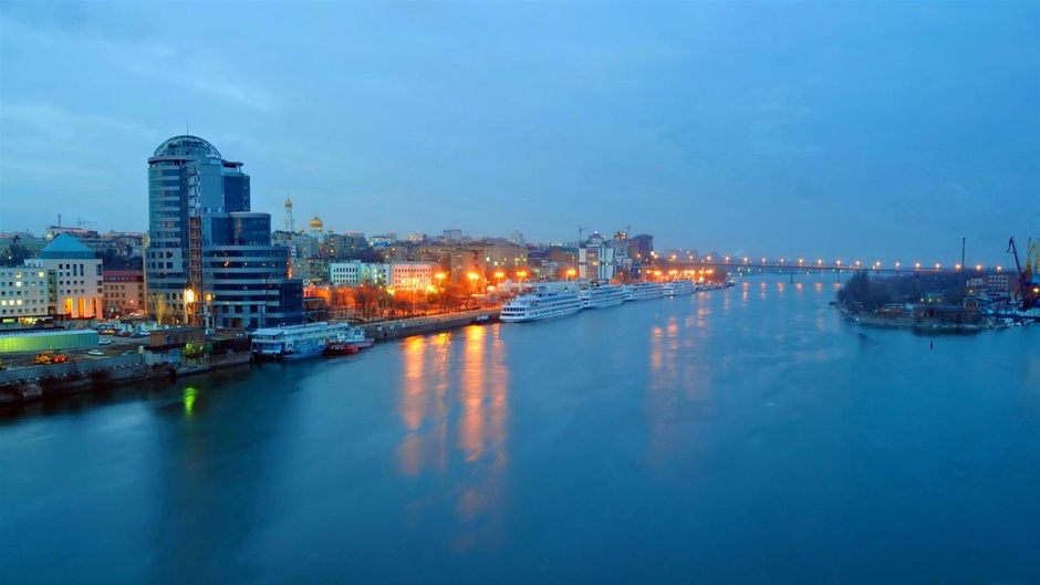 Ростов-на-Дону