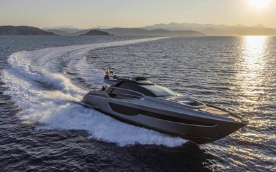 Riva 76' Perseo Super