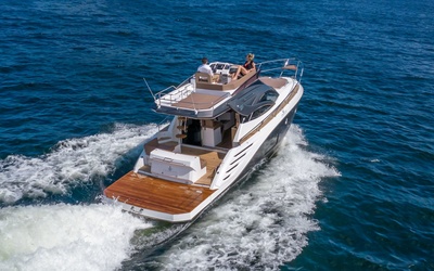 Armatti 420 Sport Fly