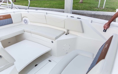 Cobia 320 CC