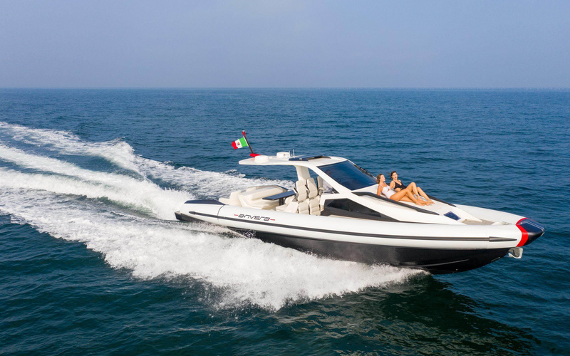 Anvera 42
