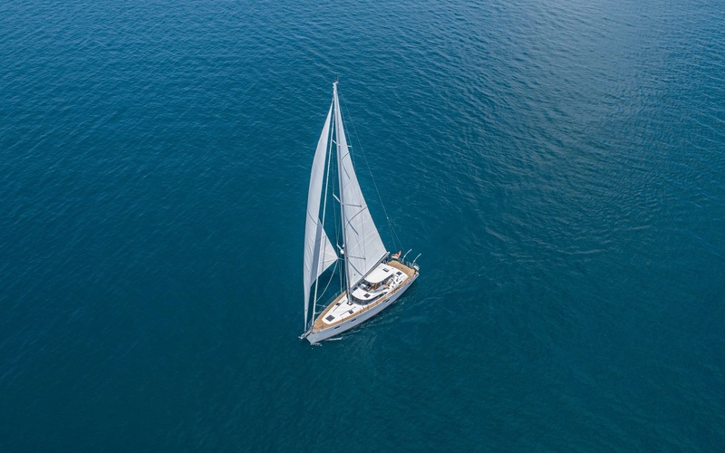 Kraken 50