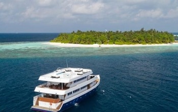 Maldives Explorer Liveaboard