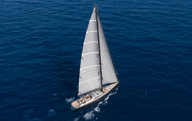 Nautor Swan Onyx