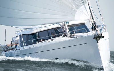 Moody Decksaloon 54