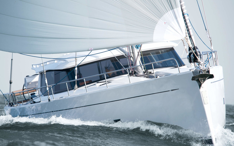Moody Decksaloon 54
