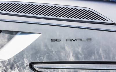 Riva 56' Rivale