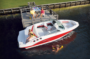 Chaparral 186 SSi