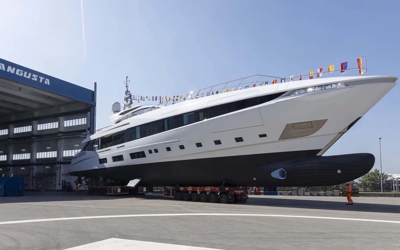 Four Winns HD 270 OB RS