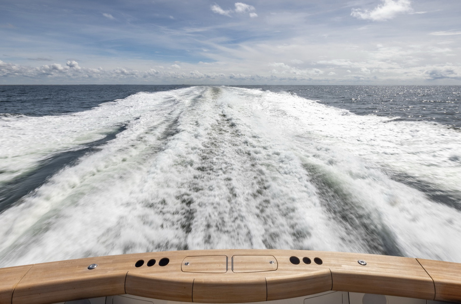 Royal Huisman  Special One