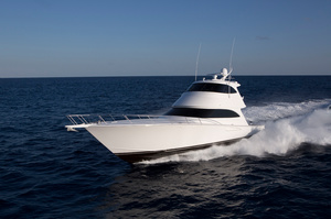 Viking 62EB