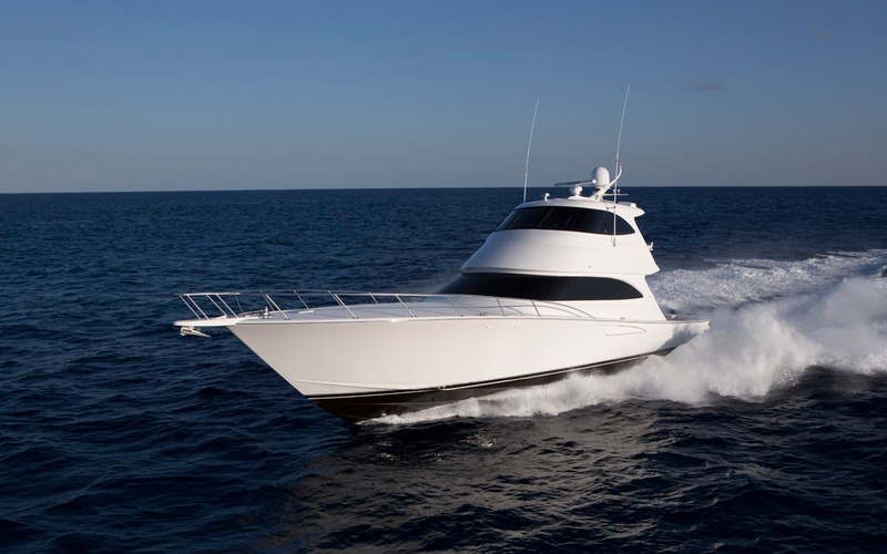 Viking 62EB