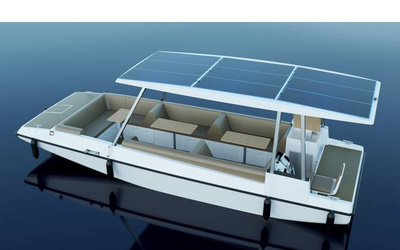Sun Concept EVO 7.0 Lounge