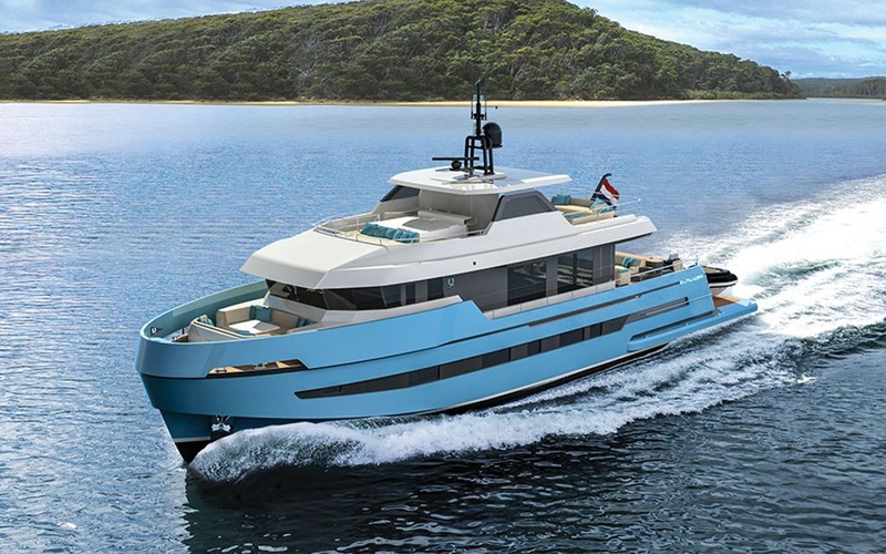 Lynx Adventure 29
