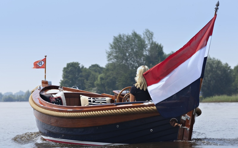 Breedendam 28