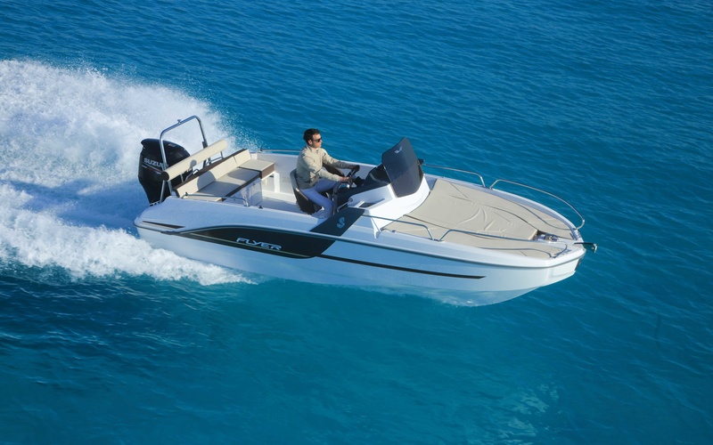 Beneteau Flyer 6.6 SUNdeck