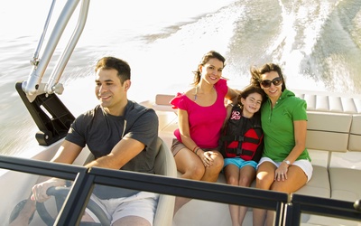 Bayliner VR5 Bowrider