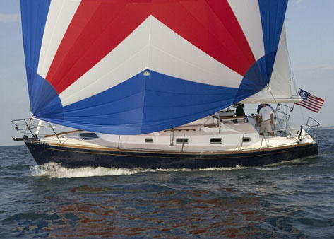 Tartan 3400