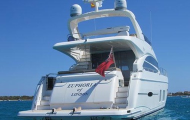 Princess Euphoria of london