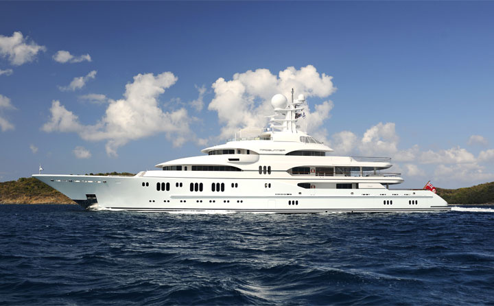 Lurssen TV