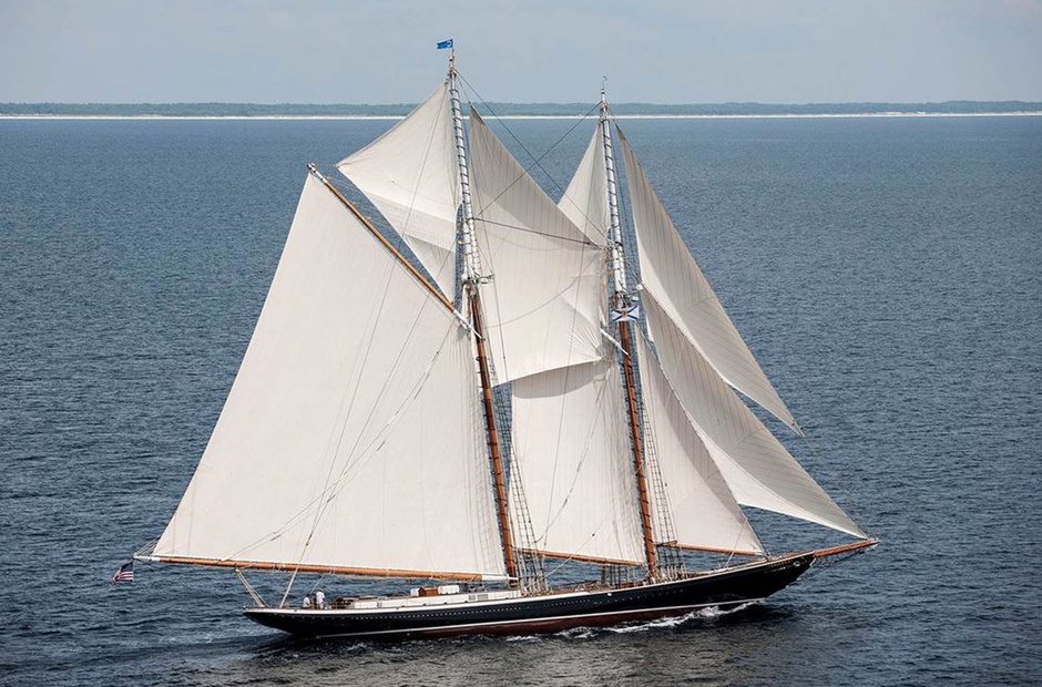 Eastern Shipbuilding Group Columbia