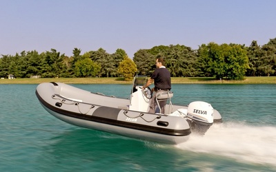 Selva 550 Pro
