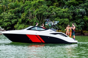 Fibrafort 265 FX