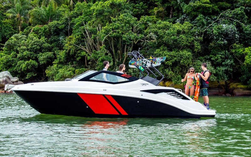 Fibrafort 265 FX