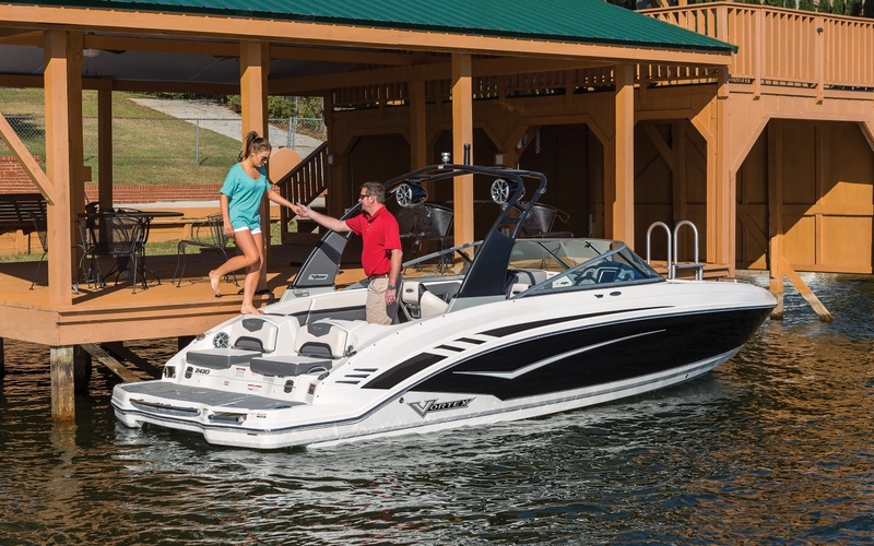Vortex 2430 Vortex VR