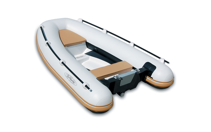 Aermarine Cabrio 220