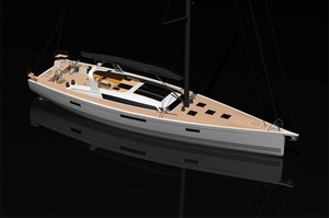 X-Yachts X6