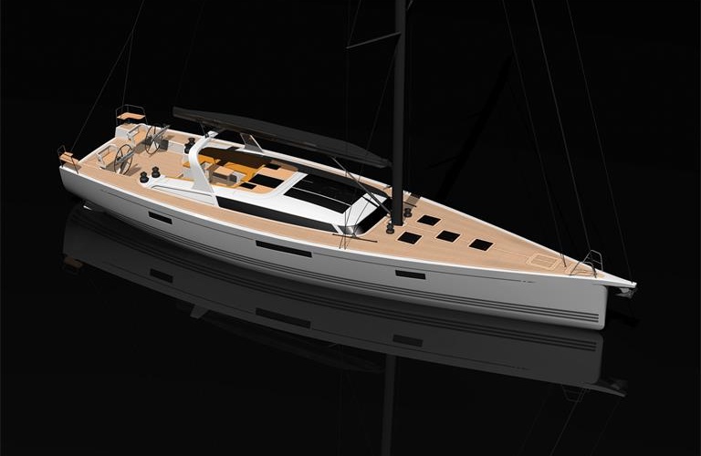 X-Yachts X6