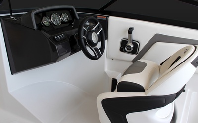 Monterey M-20