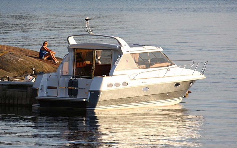 Marino Barracuda 32