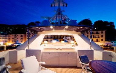 Feadship Inevitable