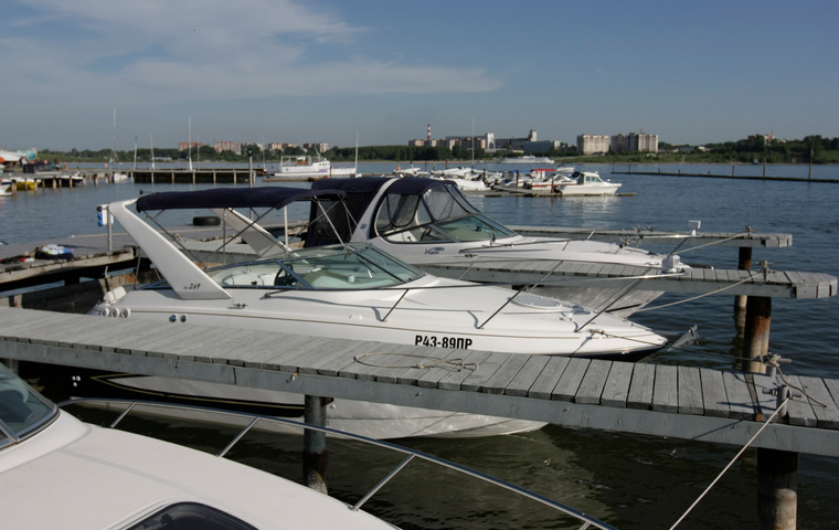 Glastron GS 269 (2006)