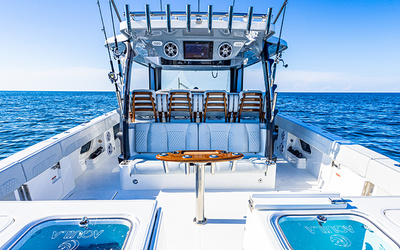 Aquila  47 Molokai