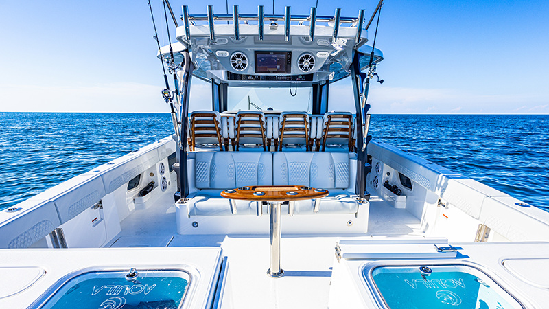 Aquila  47 Molokai