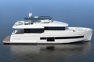 Sundeck 800