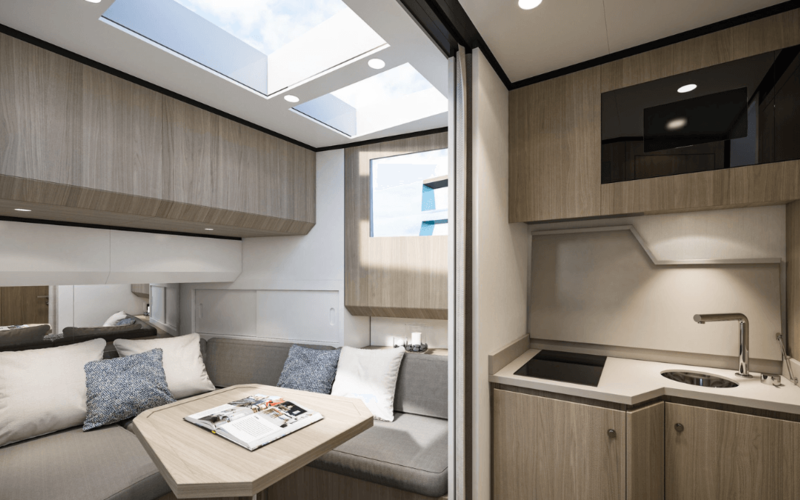 Aicon Audace 50