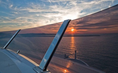Cantiere delle Marche Darwin 92