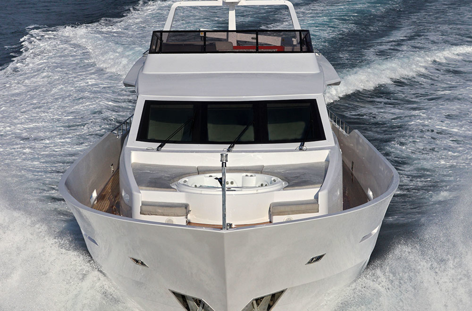 Tecnomar Aurora