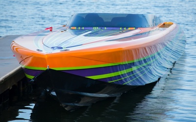 Outerlimits SV-43