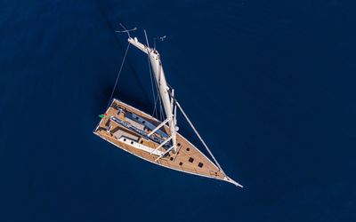 Grand Soleil 65