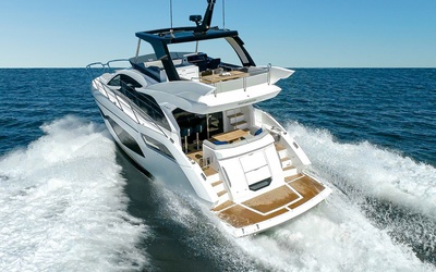 Sunseeker Manhattan 55