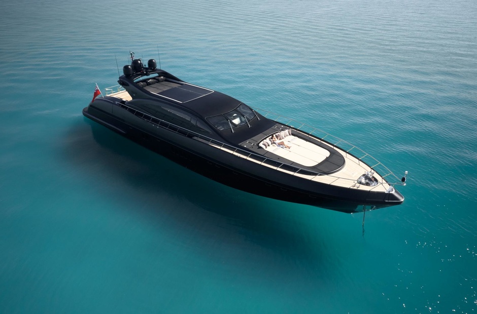 Mangusta Neoprene