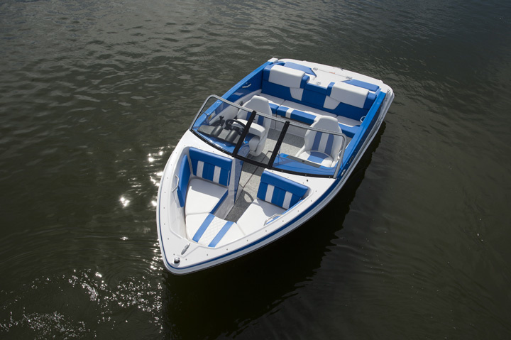 Glastron GT 187