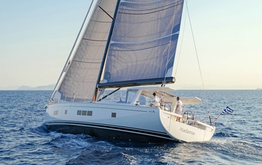 Hanse NADAMAS